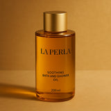 La Perla Soothing Bath and Shower Oil 200ml