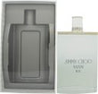 Jimmy Choo Man Ice Eau de Toilette 200ml Spray
