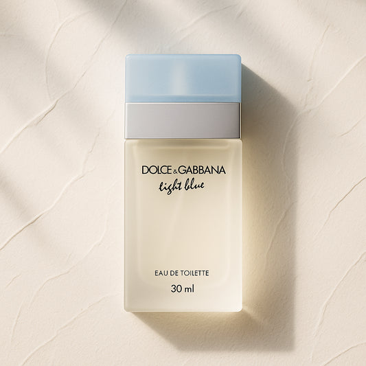 Dolce & Gabbana Light Blue Eau de Toilette Spray for Women and Men