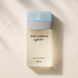 Dolce & Gabbana Light Blue Eau de Toilette Spray for Women and Men