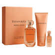 Tiffany & Co. Rose Gold Eau de Parfum Intense Gift Set 75ml EDP + 100ml Lotion + 5ml EDP