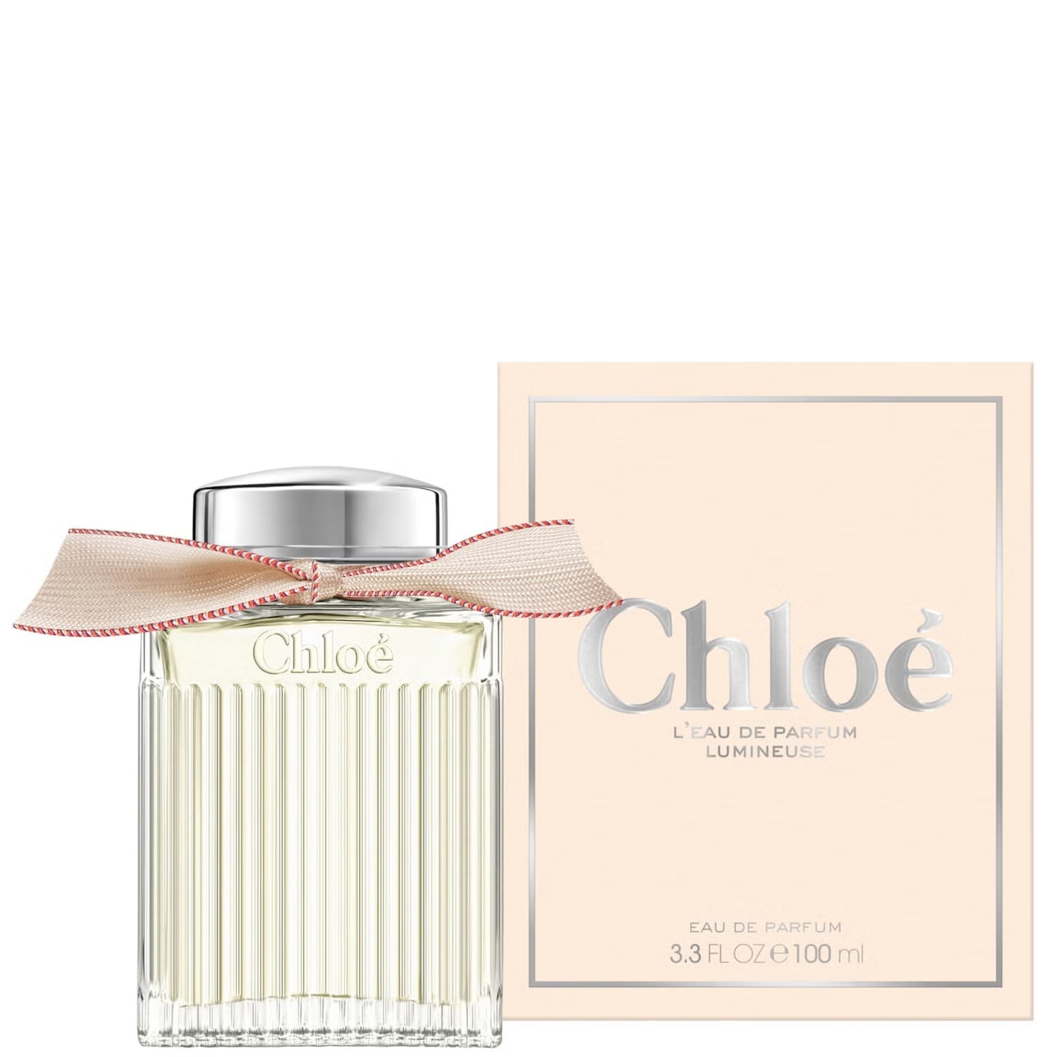 Chloé Eau de Parfum Lumineuse 100ml Spray