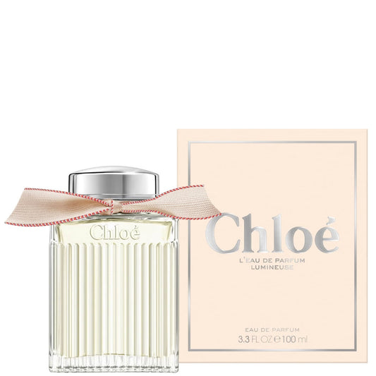 Chloé Eau de Parfum Lumineuse 100ml Spray