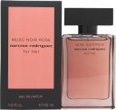 Narciso Rodriguez Musc Noir Rose For Her Eau de Parfum 50ml Spray