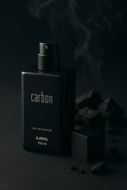 Ajmal Carbon Eau de Parfum 100ml Spray