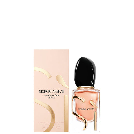 Giorgio Armani SÌ Eau De Parfum Intense Refillable Spray