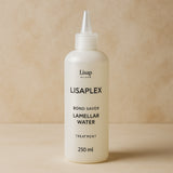 Lisap Milano Lisaplex Bond Saver Lamellar Water Treatment 250ml