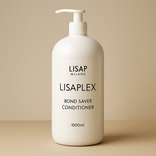 Lisap Milano Lisaplex Bond Saver Conditioner 1000ml