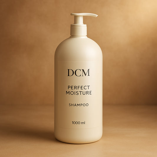 DCM Perfect Moisture Shampoo 1000ml