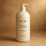 DCM Perfect Moisture Shampoo 1000ml