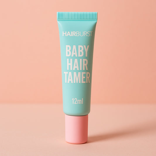 Hairburst Baby Hair Tamer - 12ml
