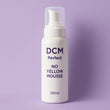 DCM Perfect No Yellow Mousse 250ml