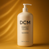 DCM Perfect Volume Shampoo 1000ml