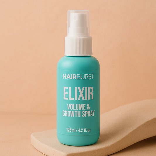 Hairburst Elixir Volume & Growth Spray 125ml