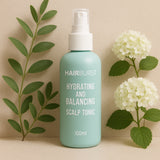 Hairburst  Hydrating and Balancing Scalp Tonic 100ml