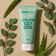 Hairburst Exfoliating Scalp Scrub 150ml