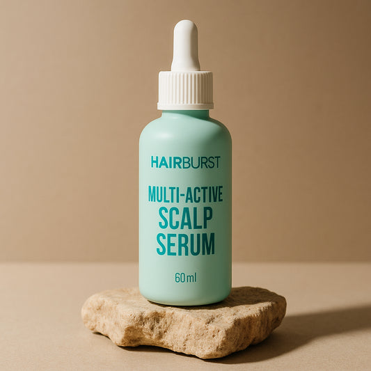 Hairburst Multi-Active Scalp Serum 60ml