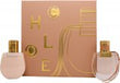 Chloé Nomade Gift Set 50ml EDP + 100ml Body Lotion