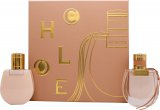 Chloé Nomade Gift Set 50ml EDP + 100ml Body Lotion