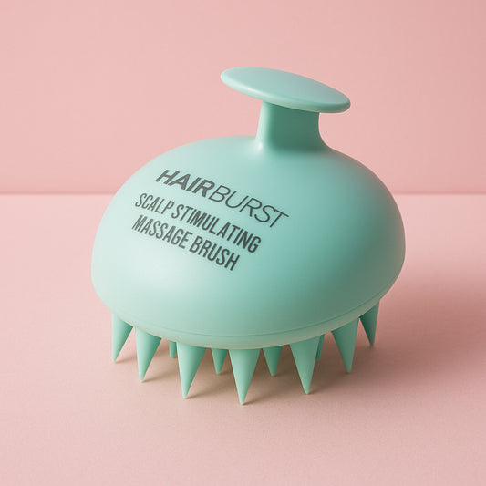 Hairburst Scalp Stimulating Massage Brush