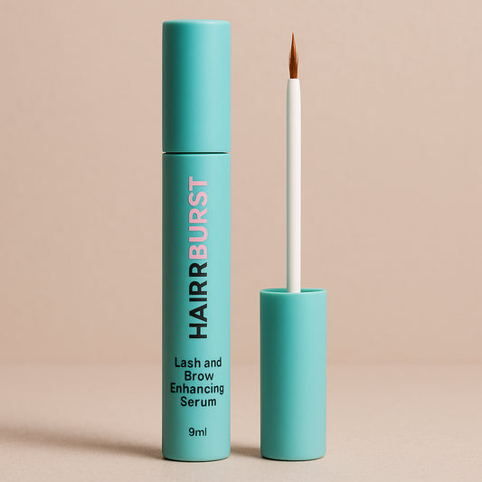 Hairburst Lash and Brow Enhancing Serum 9ml