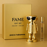 Paco Rabanne Fame Gift Set 50ml EDP + 10ml EDP