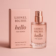 Lionel Richie Hello for Women Eau de Toilette 30ml Spray