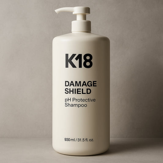 K18 Damage Shield pH Protective Shampoo 930ml