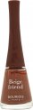 Bourjois 1 Seconde Nail Enamel Relaunch Collection 9ml - 04 Beige Friend