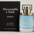 Abercrombie & Fitch Away Man Eau de Toilette 50ml Spray