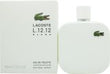 Lacoste Eau de Lacoste L.12.12. Blanc Eau de Toilette 175ml Spray