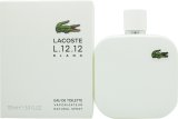 Lacoste Eau de Lacoste L.12.12. Blanc Eau de Toilette 175ml Spray