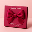 Naj Oleari Il Fiocco Magenta Make-Up Palette 12g