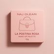 Naj Oleari La Postina Rosa Make-Up Palette 12g