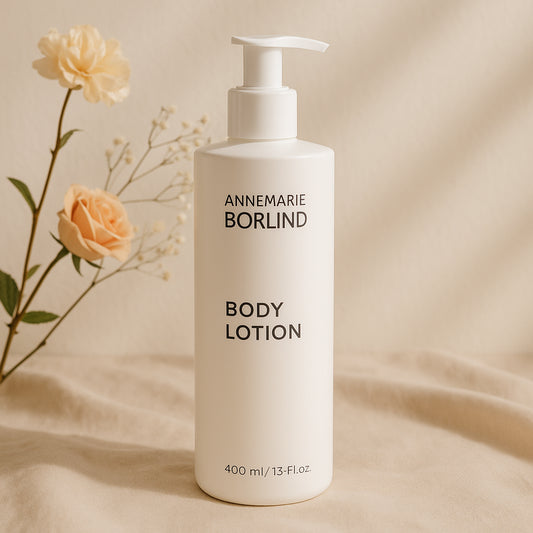 Annemarie Börlind Body Lotion 400ml