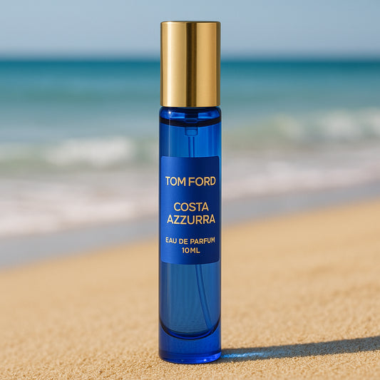 Tom Ford Costa Azzurra Eau de Parfum Spray – Luxury Fragrance for Men and Women