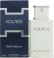 Yves Saint Laurent Kouros Eau de Toilette 100ml Spray