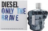 Diesel Only The Brave Eau de Toilette 200ml Spray