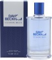 David Beckham Classic Blue Eau de Toilette 90ml Spray
