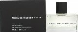 Angel Schlesser Homme Eau De Toilette 75ml Spray
