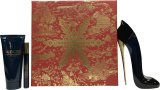 Carolina Herrera Good Girl Gift Set 80ml EDP + 100ml Body Lotion + 10ml EDP