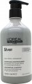 L'Oréal Professionnel Série Expert Silver Magnesium Shampoo 500ml