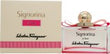 Salvatore Ferragamo Signorina In Fiore Eau de Toilette 100ml Spray
