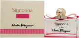 Salvatore Ferragamo Signorina In Fiore Eau de Toilette 100ml Spray