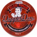 Dapper Dan Deluxe Pomade 100ml - Medium Hold Medium Shine