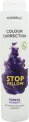 Montibello Color Correction Stop Yellow Shampoo 300ml