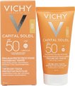 VICHY Idéal Soleil Dry Touch Face BB Cream SPF50 50ml