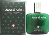 Visconti di Modrone Acqua di Selva Eau de Cologne 400ml Spray