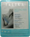Talika Bio Enzymes Radiance Boost Décolleté Sheet Mask 25g