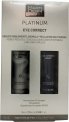 Martiderm Platinum Eye Correct 10ml x 2